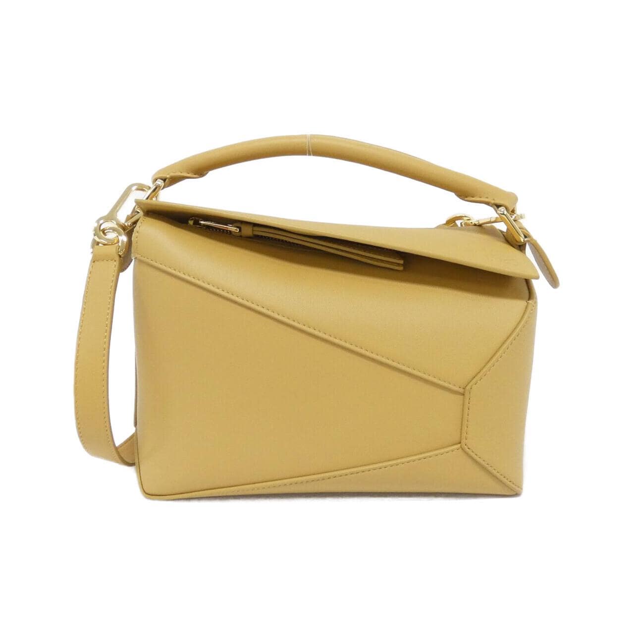 ロエベ パズル エッジ スモール A510P60X41 バッグ