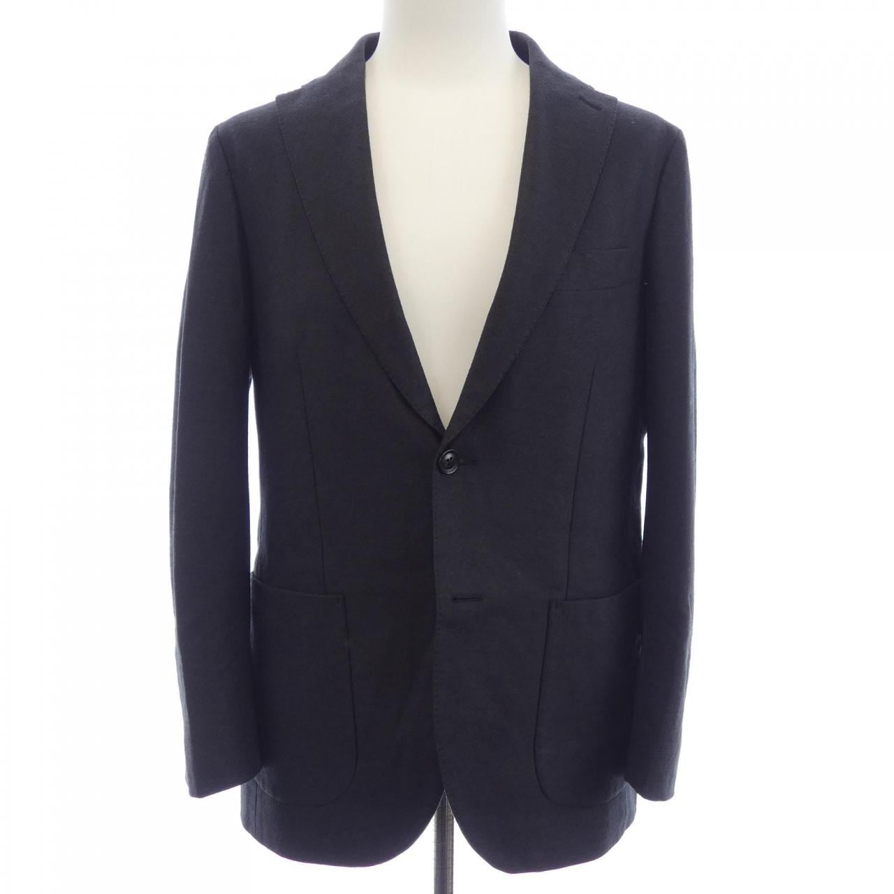 ランバンコレクション LANVIN COLLECTION ジャケット