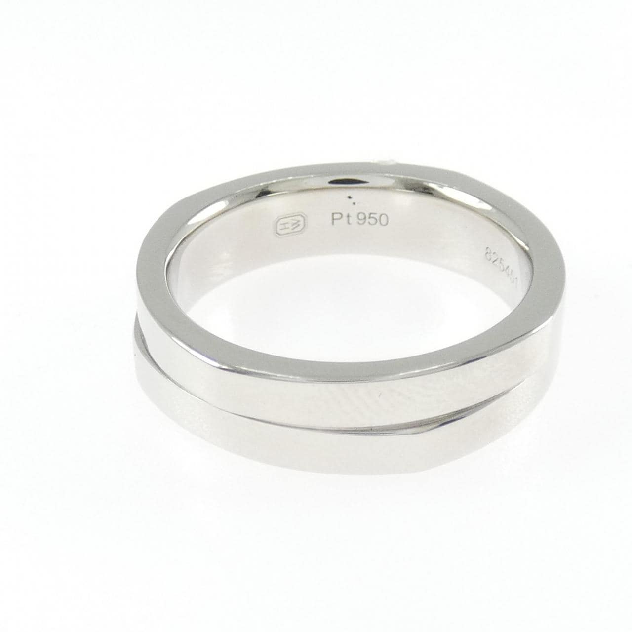 ハリーウィンストン インフィニット リング