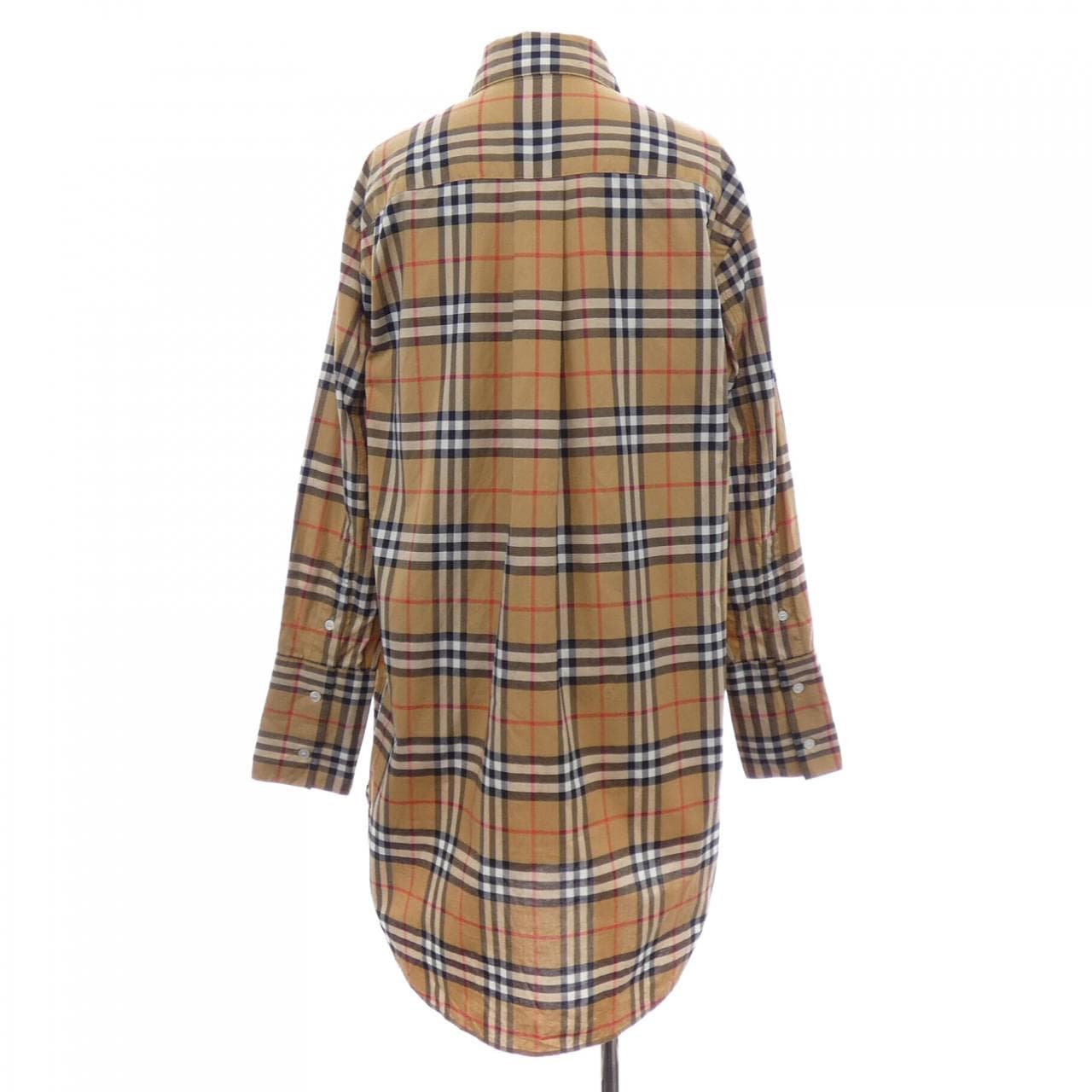 バーバリー BURBERRY 4072726 シャツ