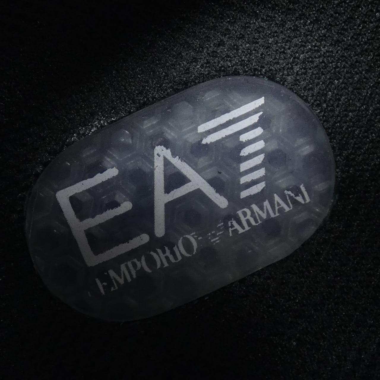 エアセッテ EA7 X8X095 XK240 スニーカー