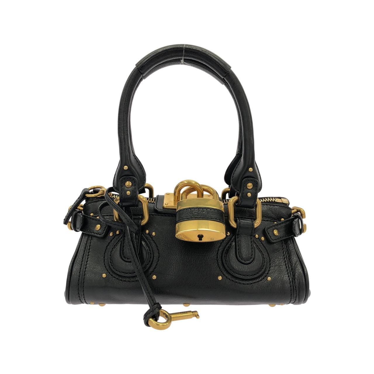 クロエ PADDINGTON SMALL CH26SS805 P75 バッグ