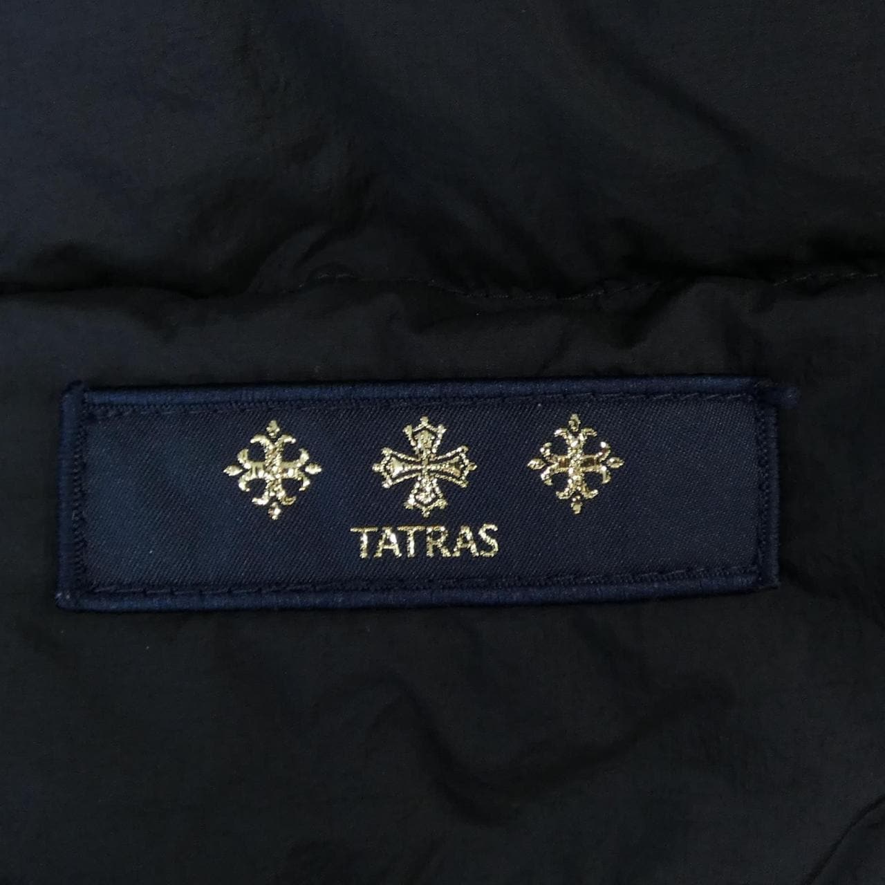 タトラス TATRAS LTA20A4696 ダウンジャケット