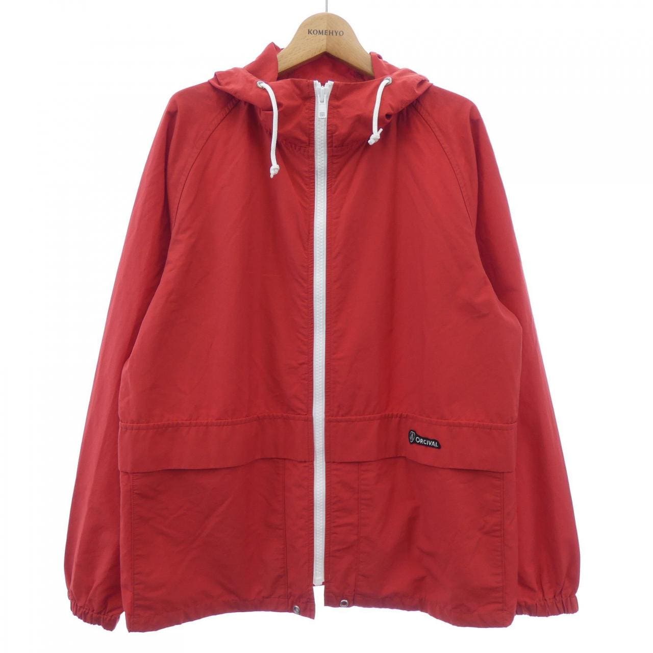 オーシバル ORCIVAL ブルゾン