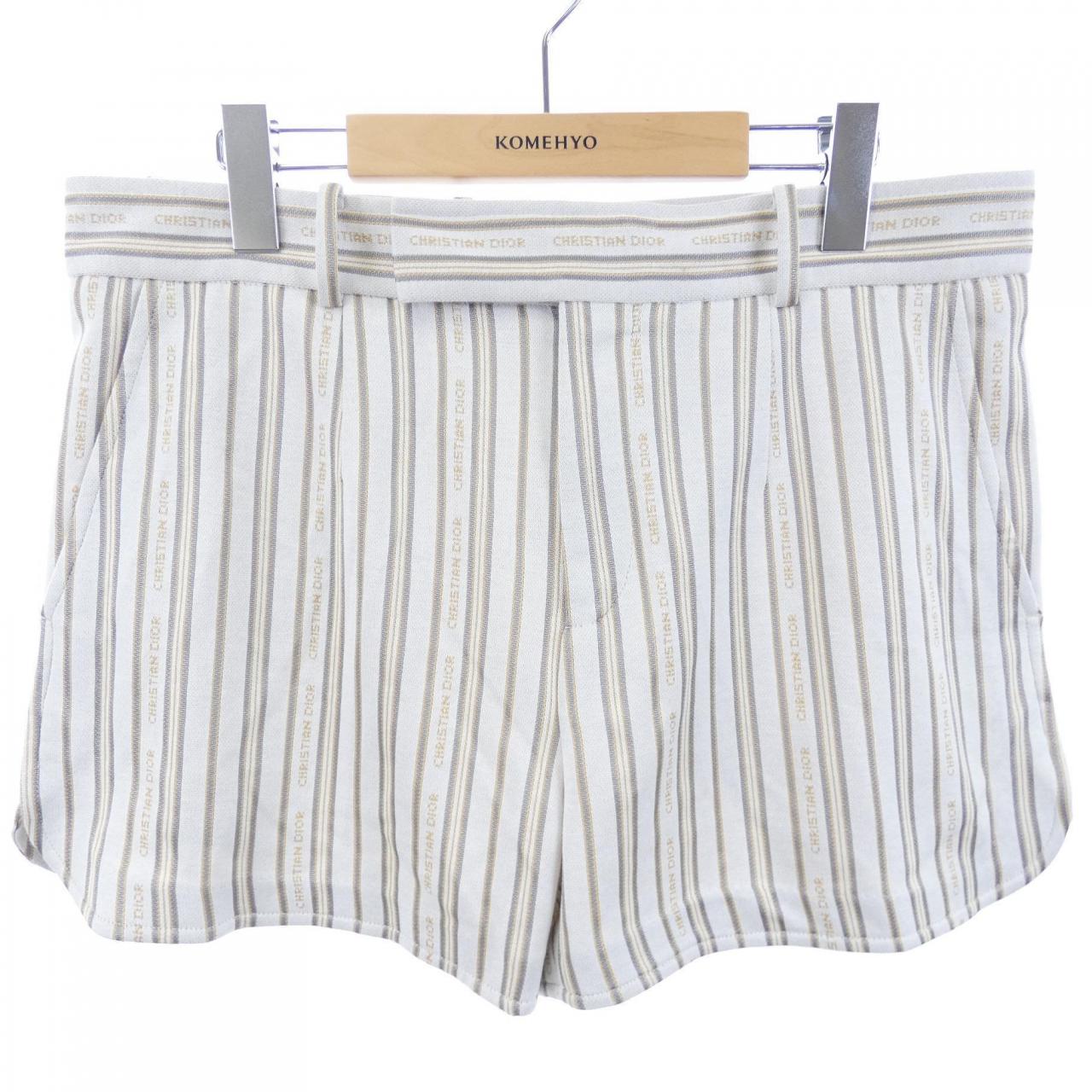 ディオール DIOR 113J101A0682 ショートパンツ