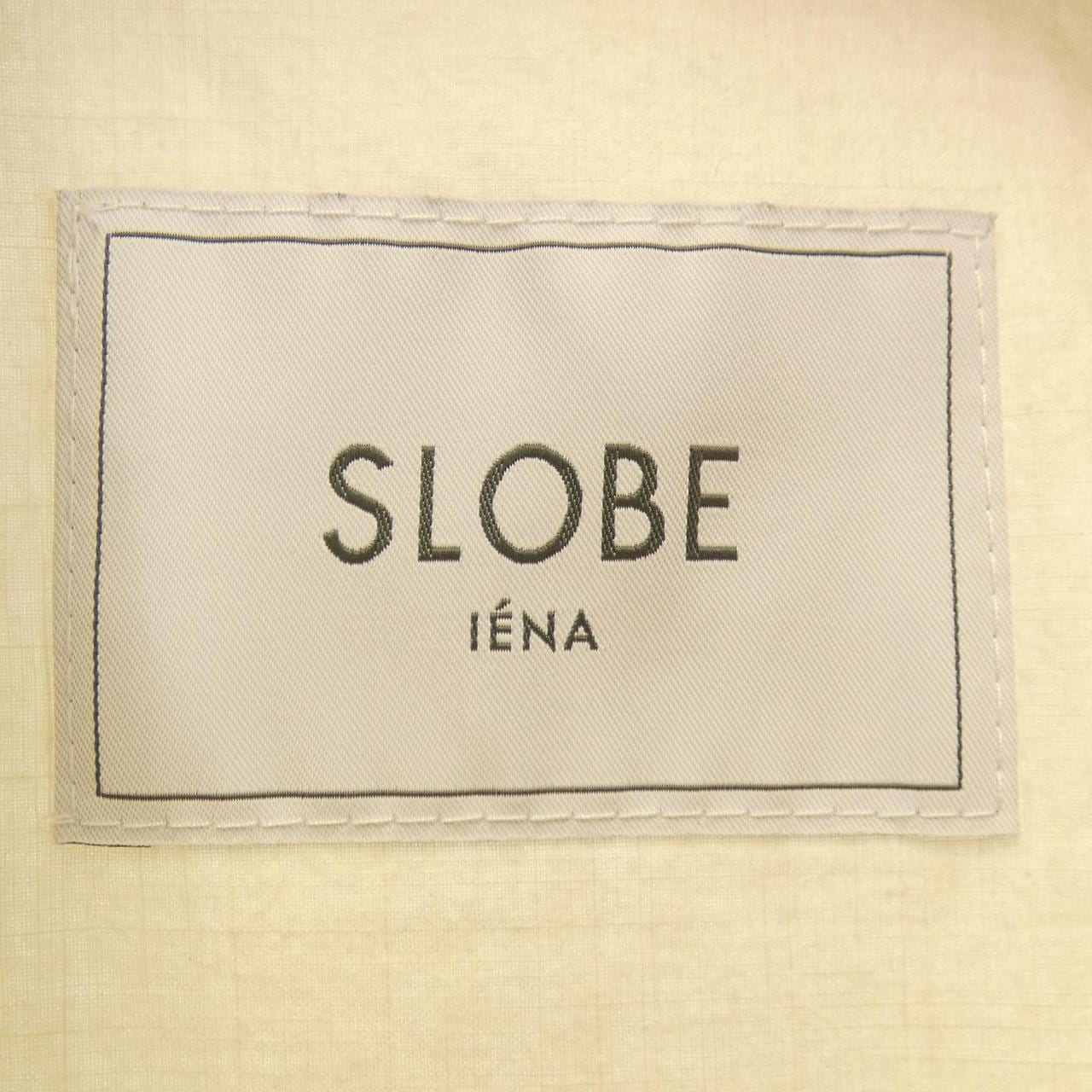 スローブイエナ SLOBE IENA ベスト