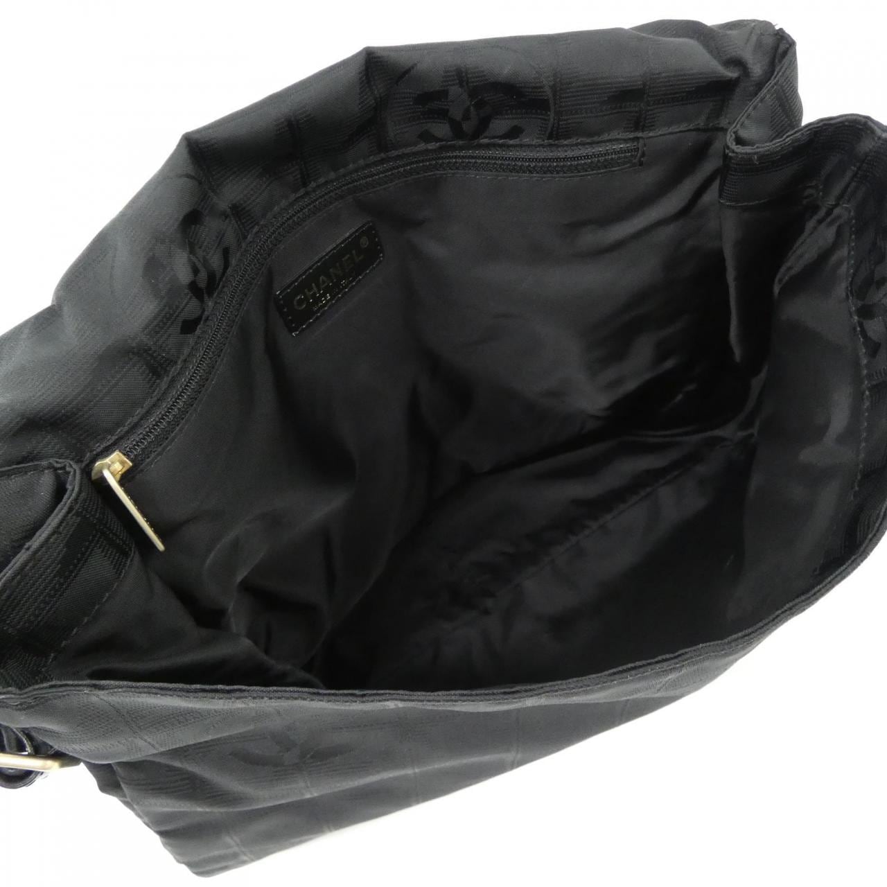 シャネル トラベル ライン 29348 ショルダーバッグ