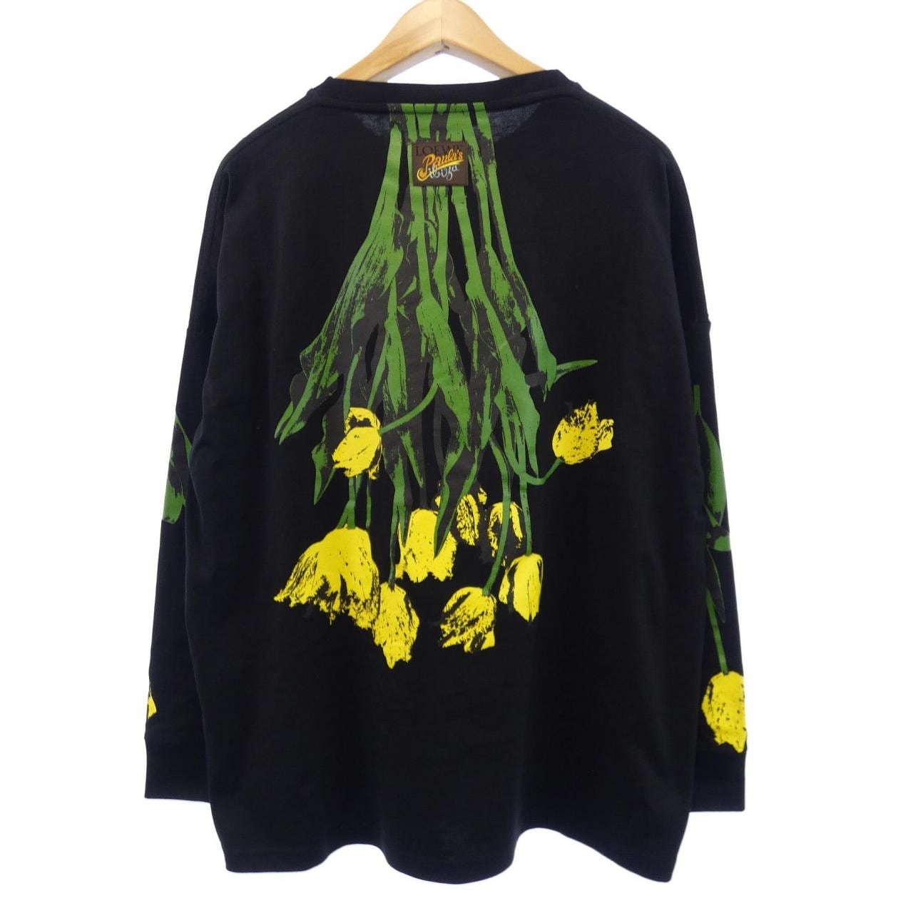 ロエベ LOEWE H616Y23X31 Tシャツ