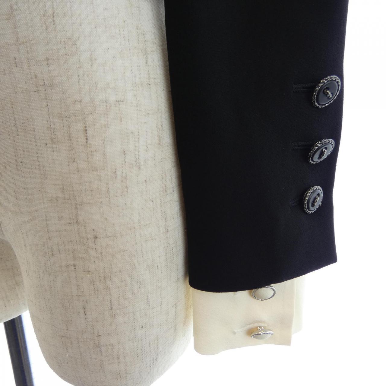 シャネル CHANEL P51350V38360 ジャケット