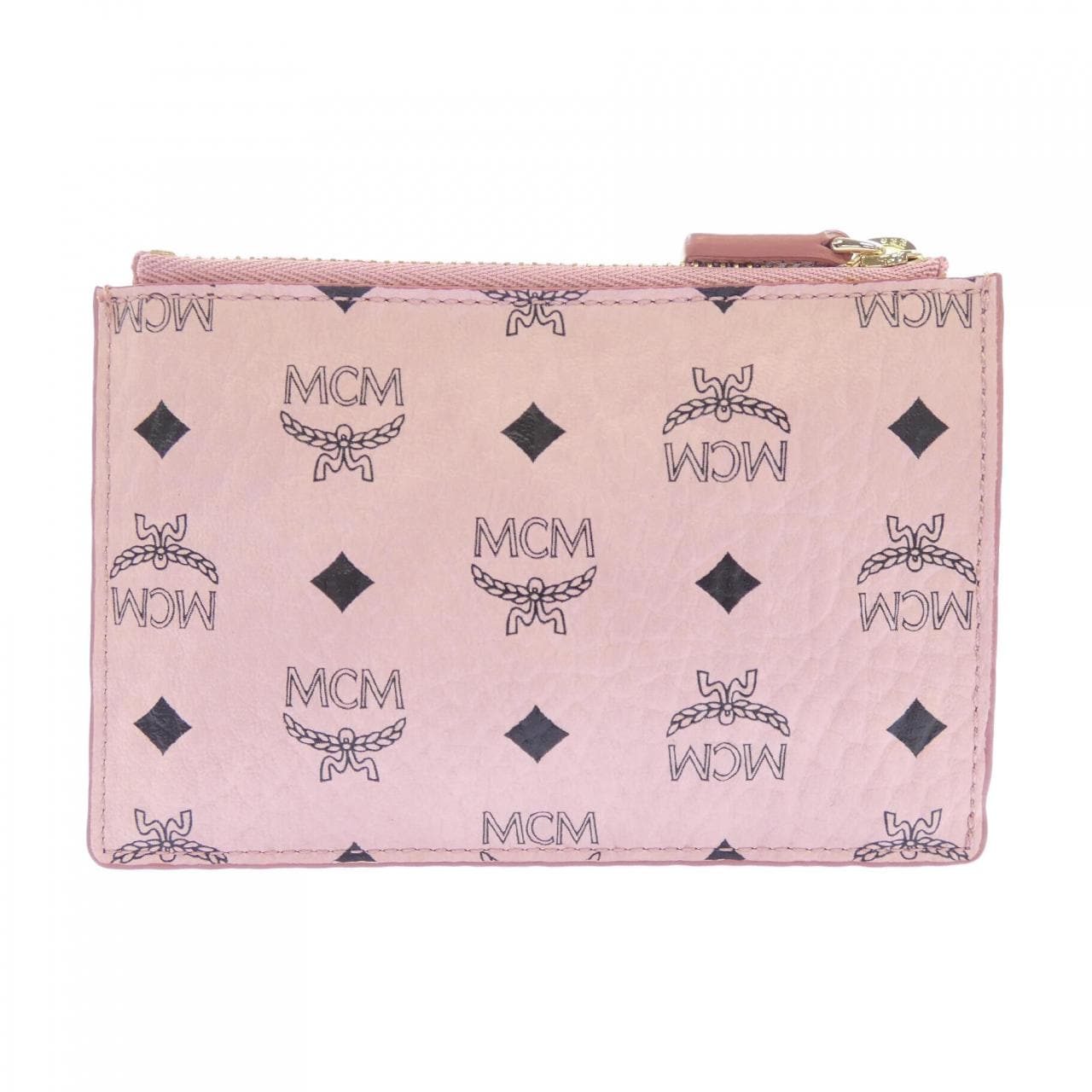 エムシーエム MCM MYZ8SVI06PZ001 WALLET