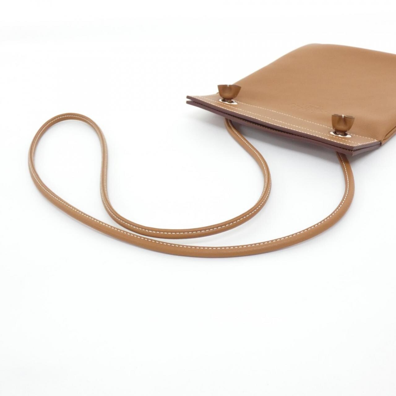 エルメス サック アリーヌ MINI 076236CK ショルダーバッグ
