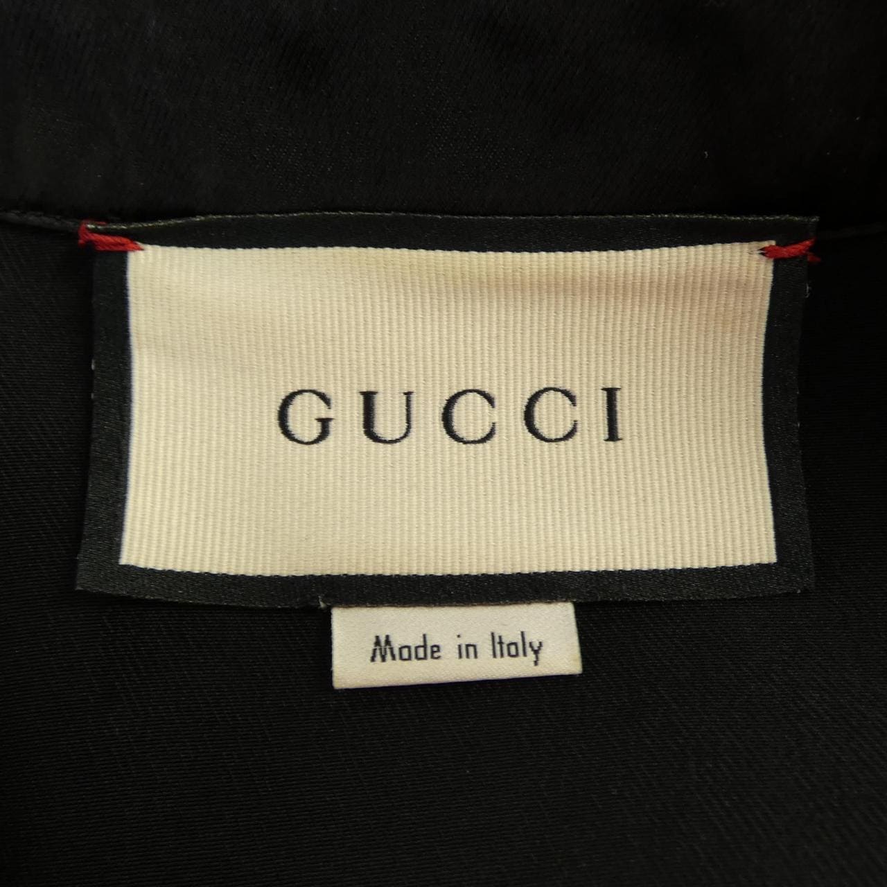 グッチ GUCCI 619025 ZAEP5 S/Sシャツ