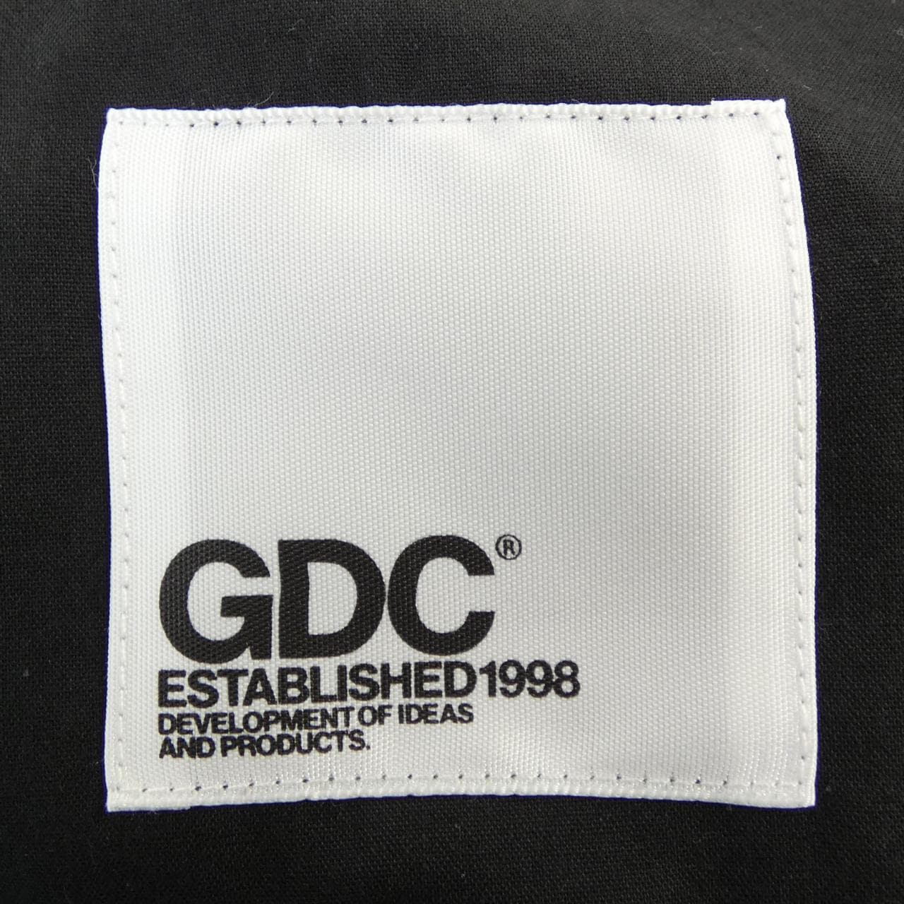 GDC GDC GD0303 ショートパンツ