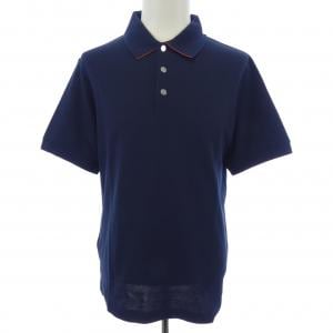 HERMES SELLIER H800271E Double Joux Polo Shirt