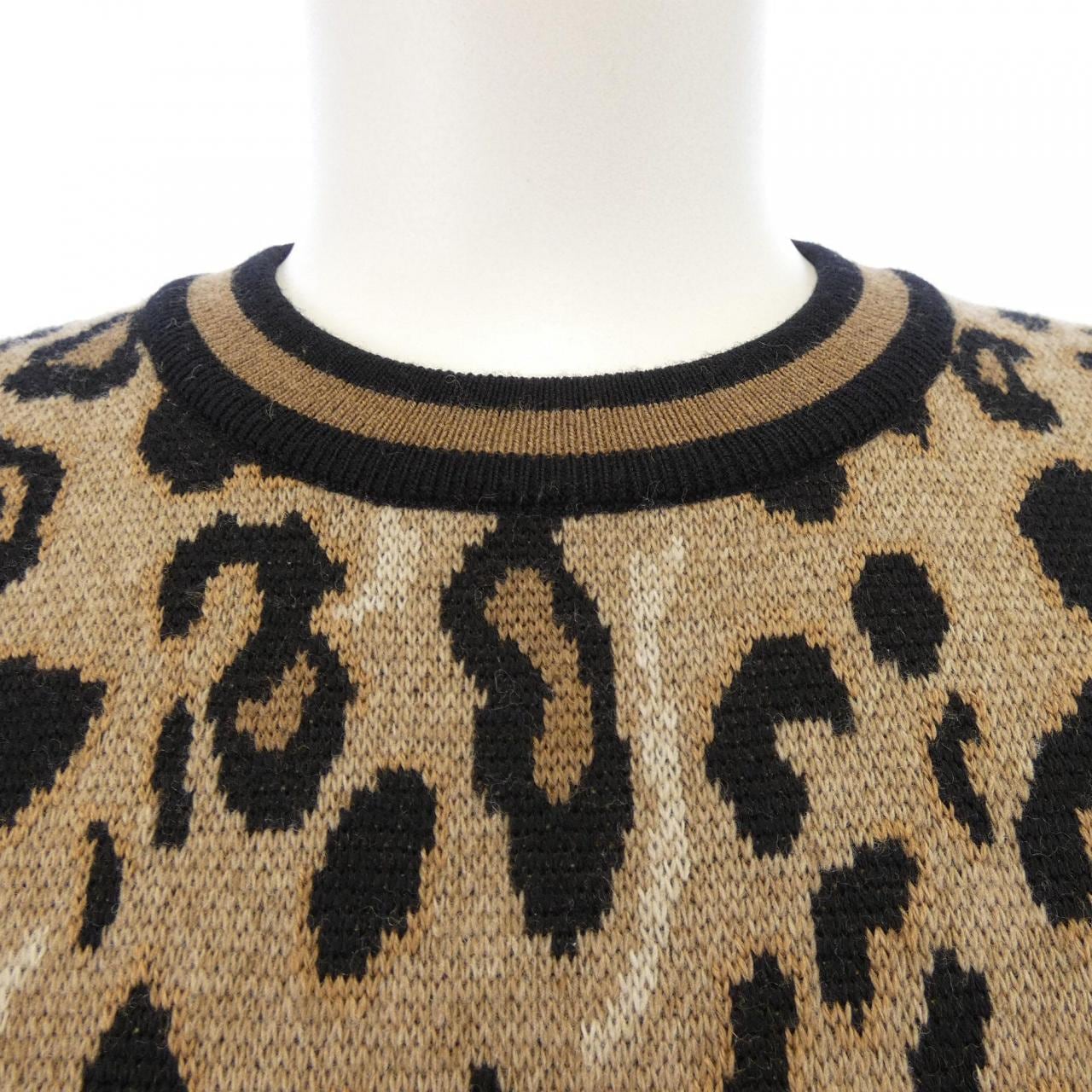 ドルチェアンドガッバーナ DOLCE&GABBANA ニット