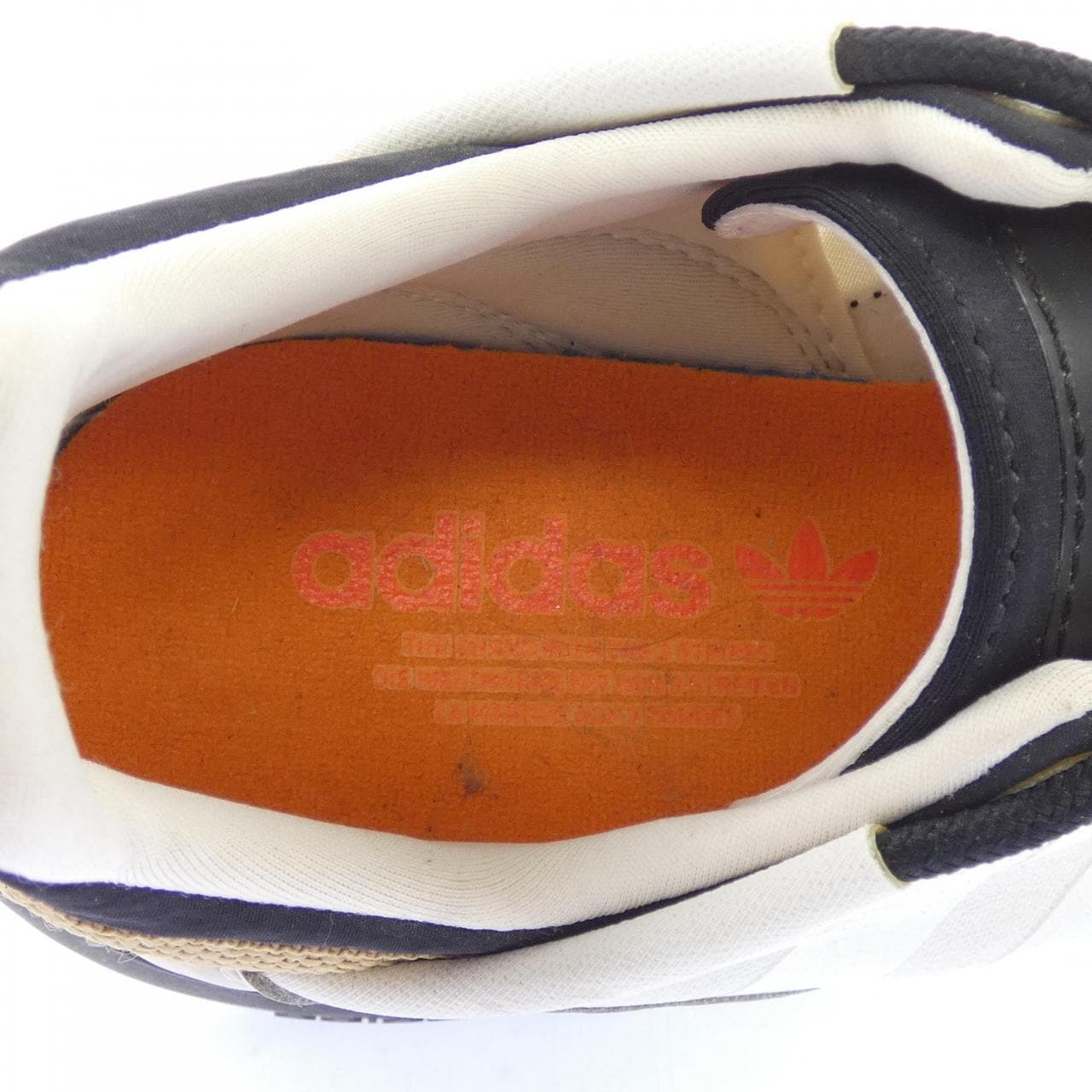 アディダス ADIDAS G57962 スニーカー