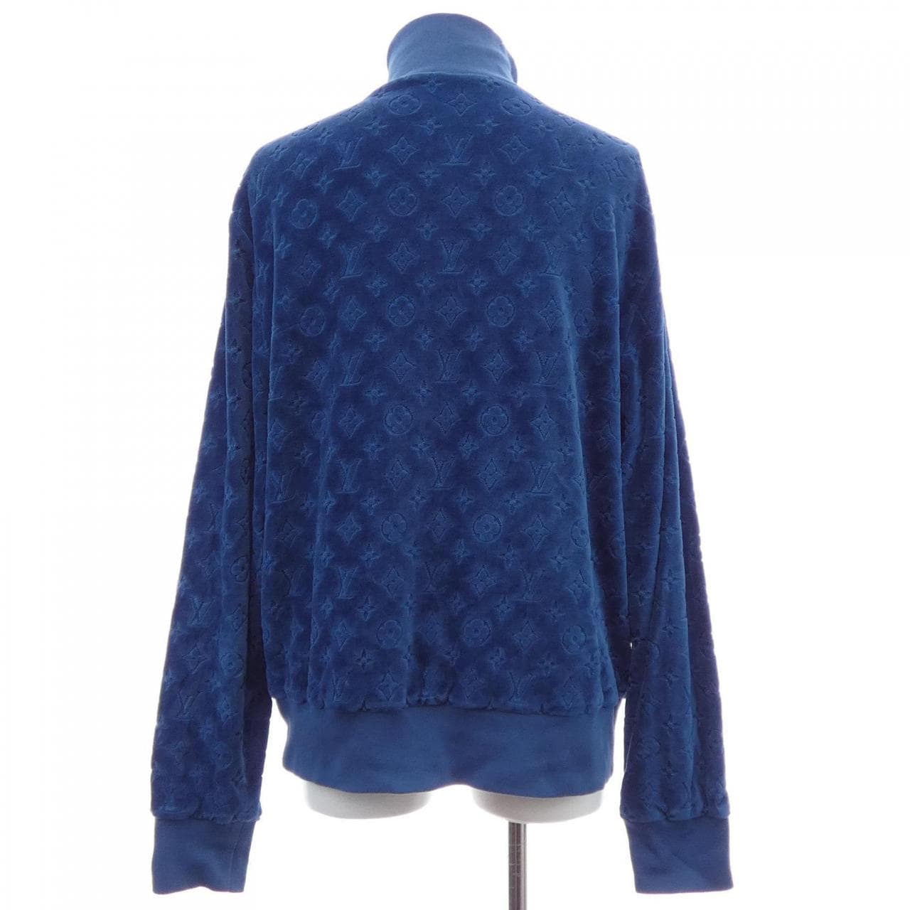 ルイヴィトン LOUIS VUITTON HFY19WGVQ ブルゾン