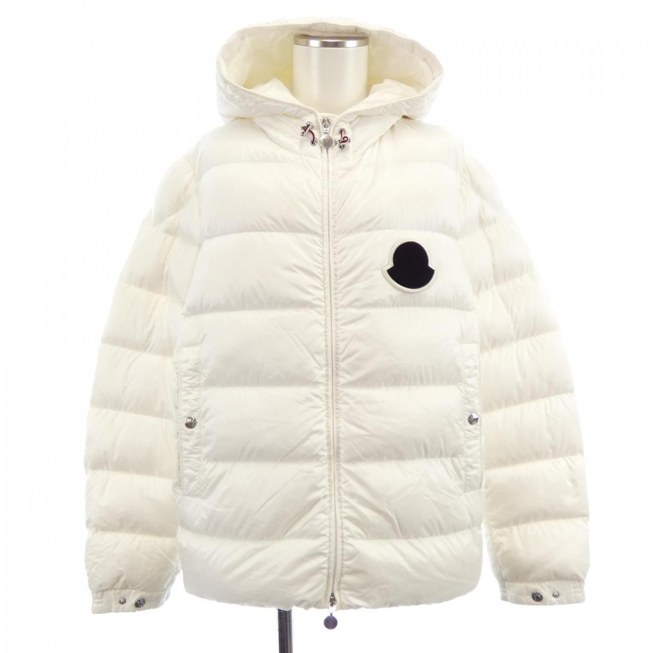 モンクレール MONCLER SASSIERE ダウンジャケット
