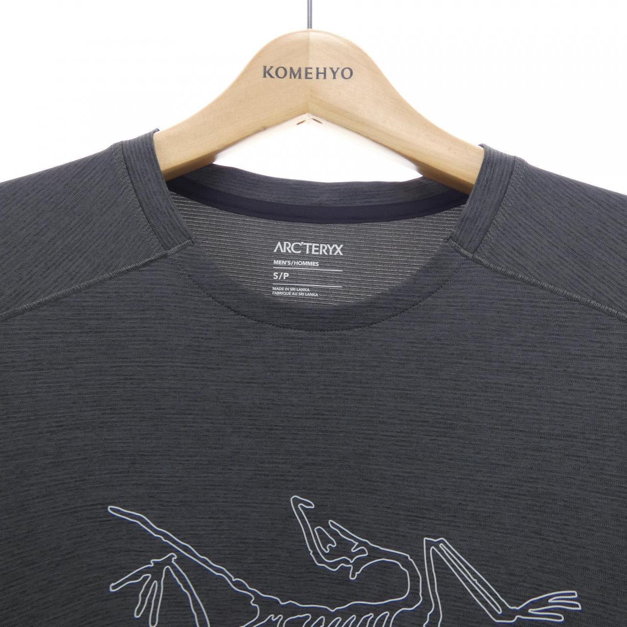 アークテリクス ARC'TERYX CORMAC トップス