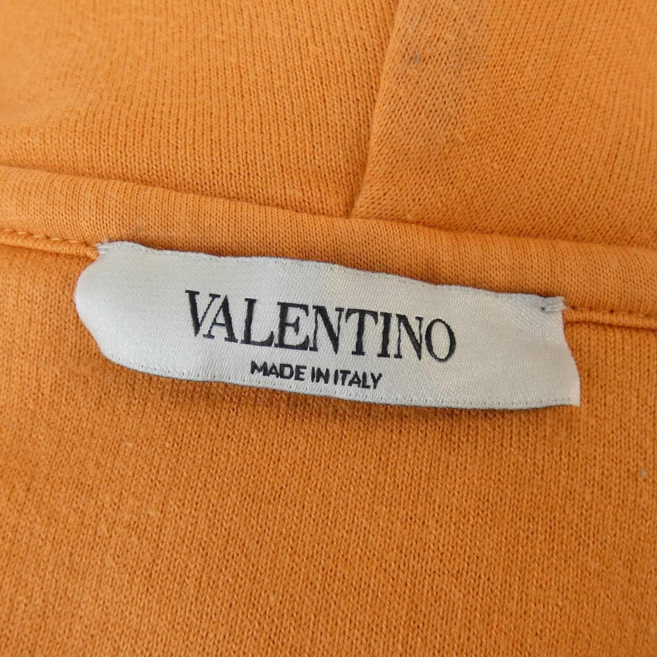ヴァレンティノ VALENTINO VV0MF 18F7EY パーカー