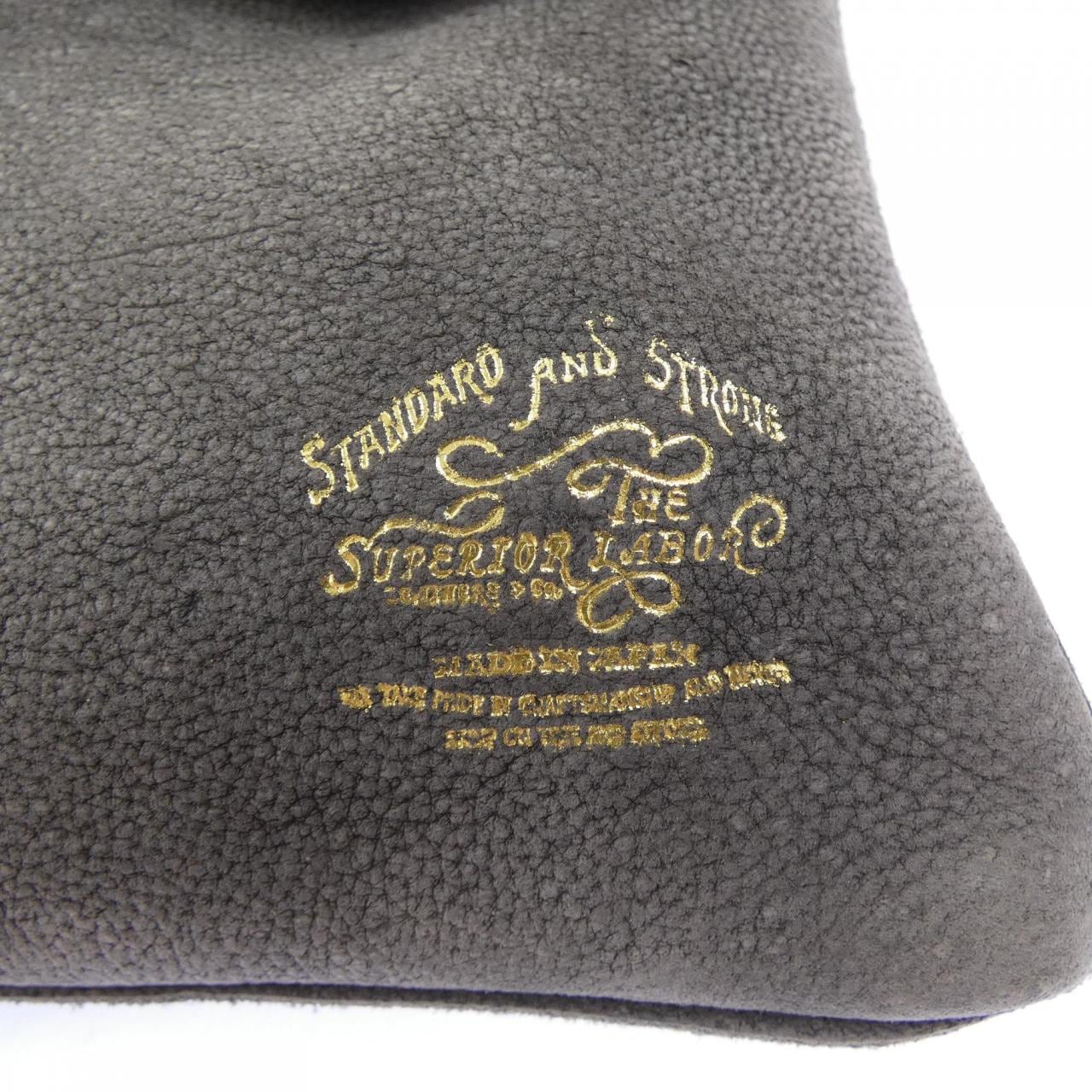 THE SUPERIOR LABOR BAG