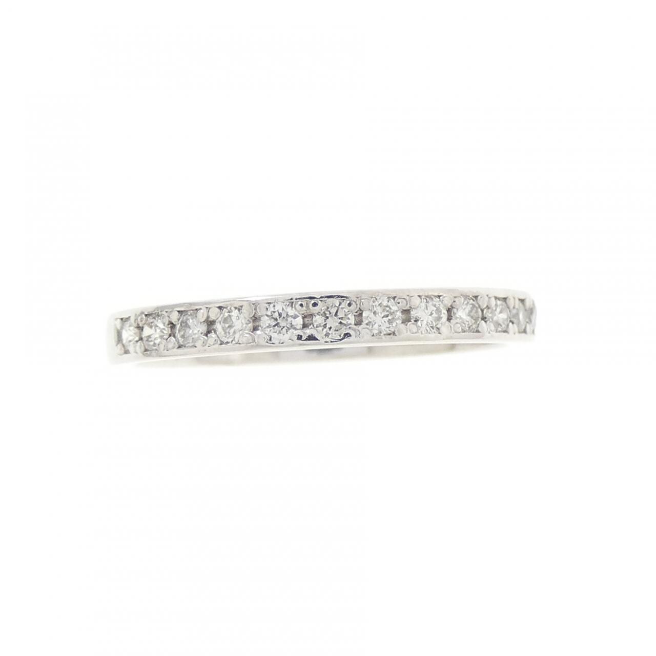 PT900 ダイヤモンド リング 0.20CT