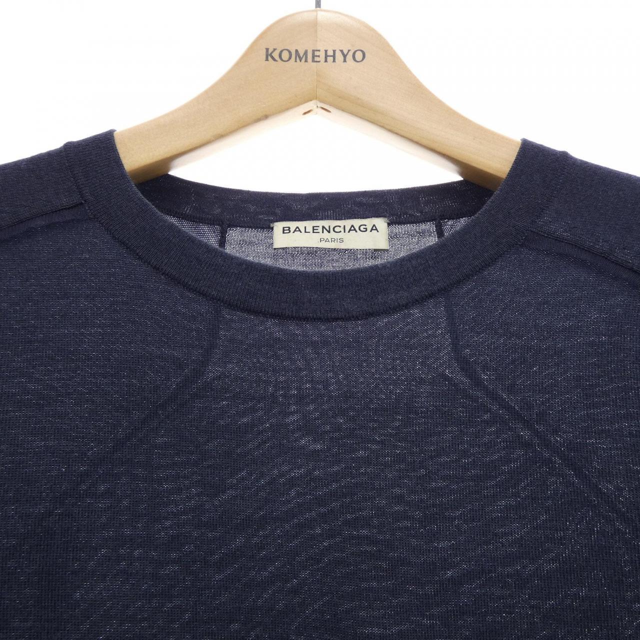 バレンシアガ BALENCIAGA 371790 T1221 ニット