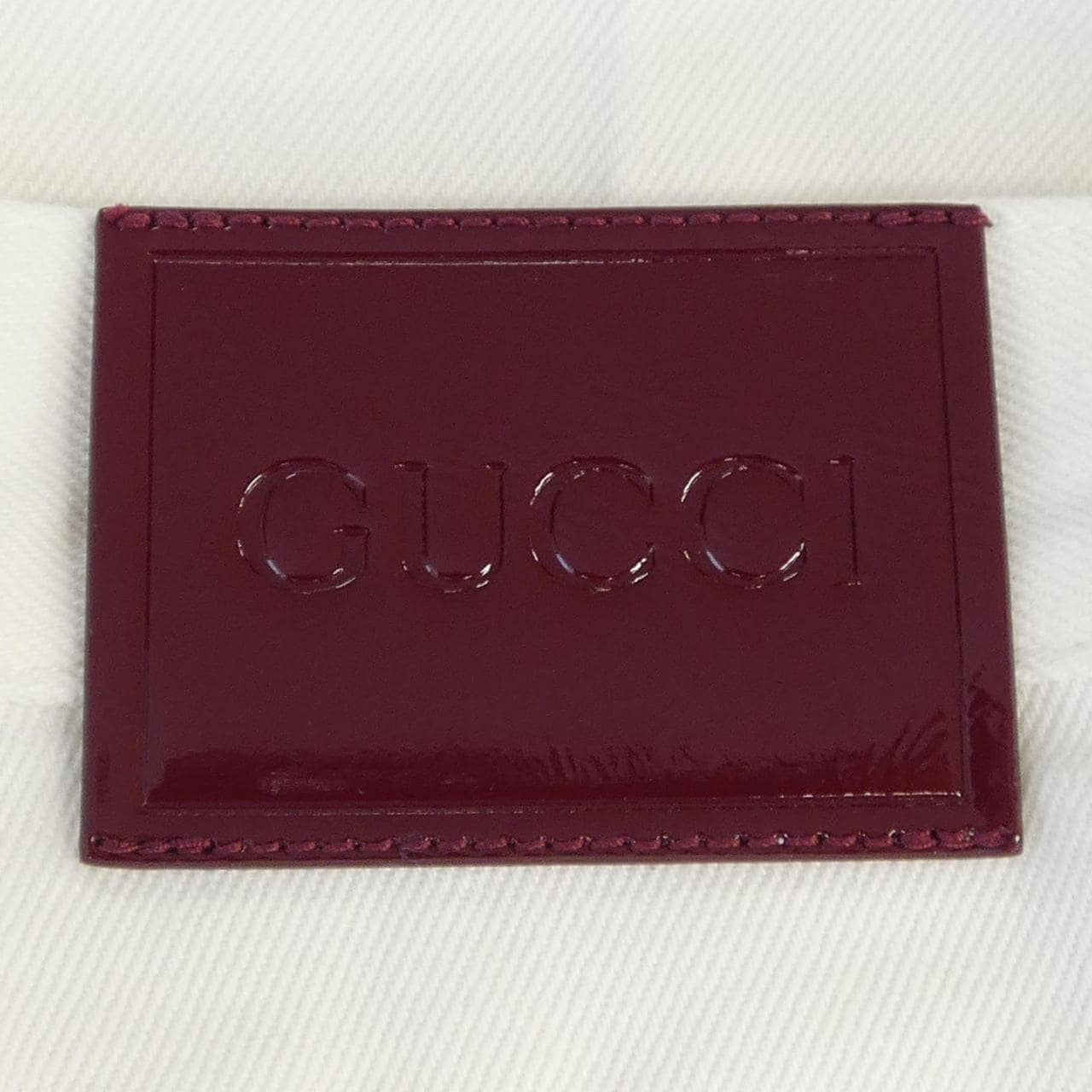 グッチ GUCCI 817989 XDC8W ジーンズ
