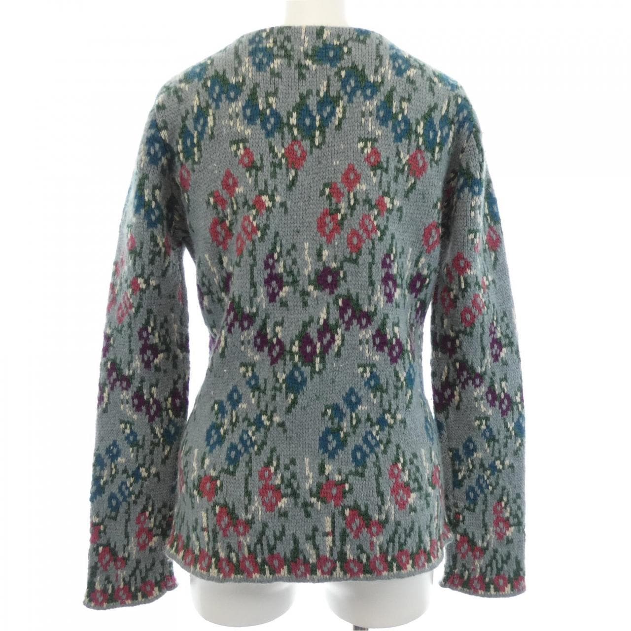 エトロ ETRO 142-18345-9291 カーディガン