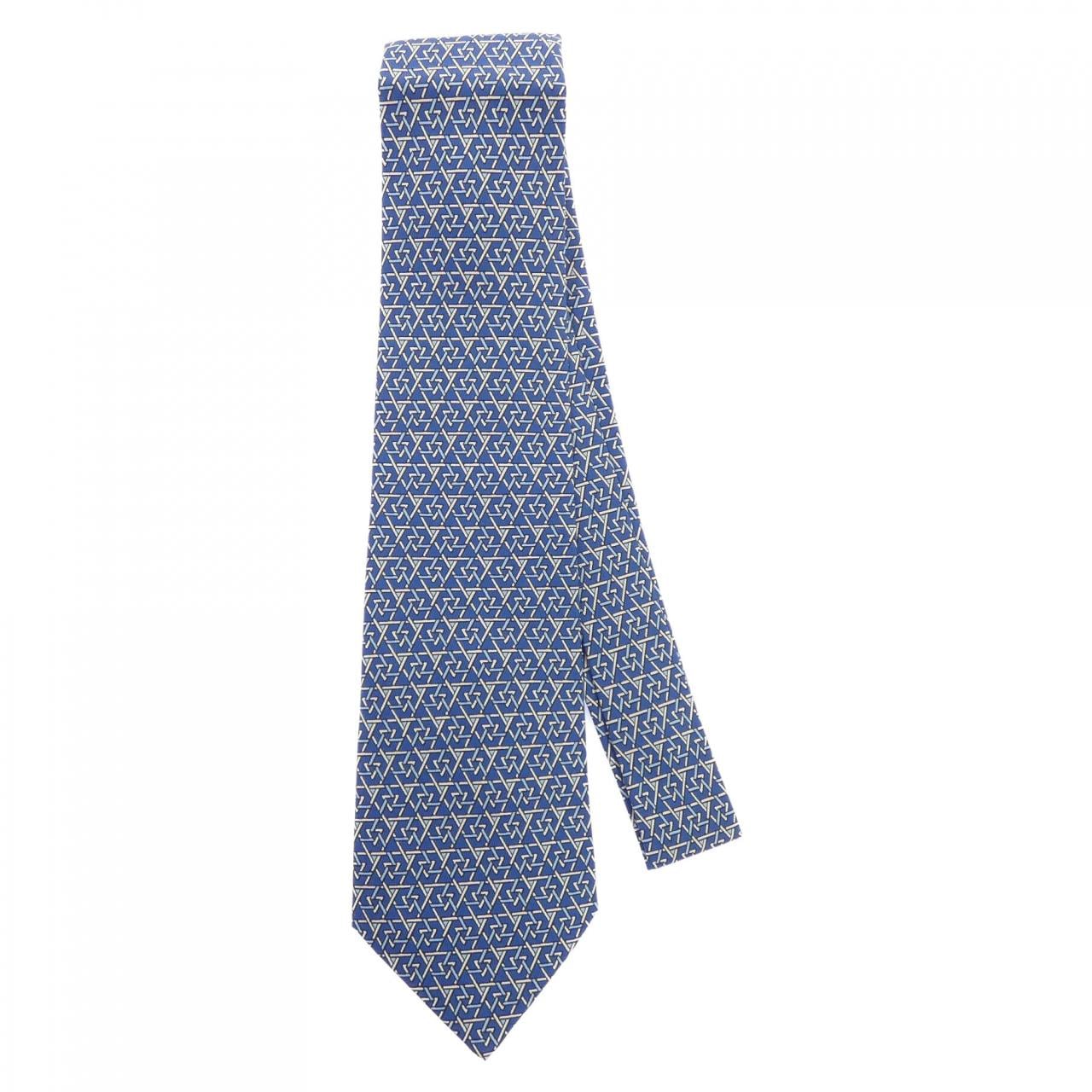 エルメス HERMES NECKTIE