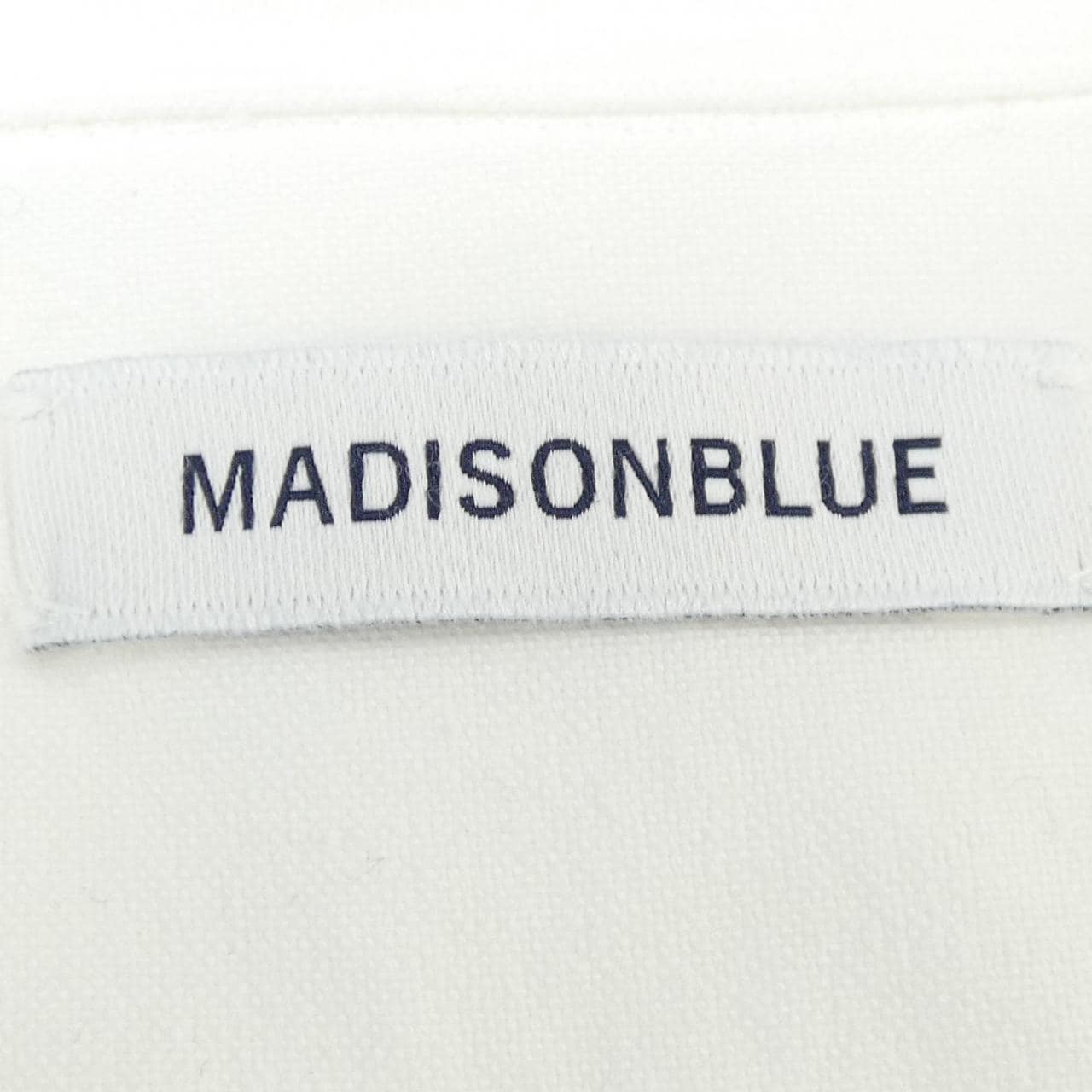 5006 コメ兵|マディソンブルー MADISON BLUE MB241-5006 シャツ|マディソンブルー|レディースファッション|トップス|シャツ ...