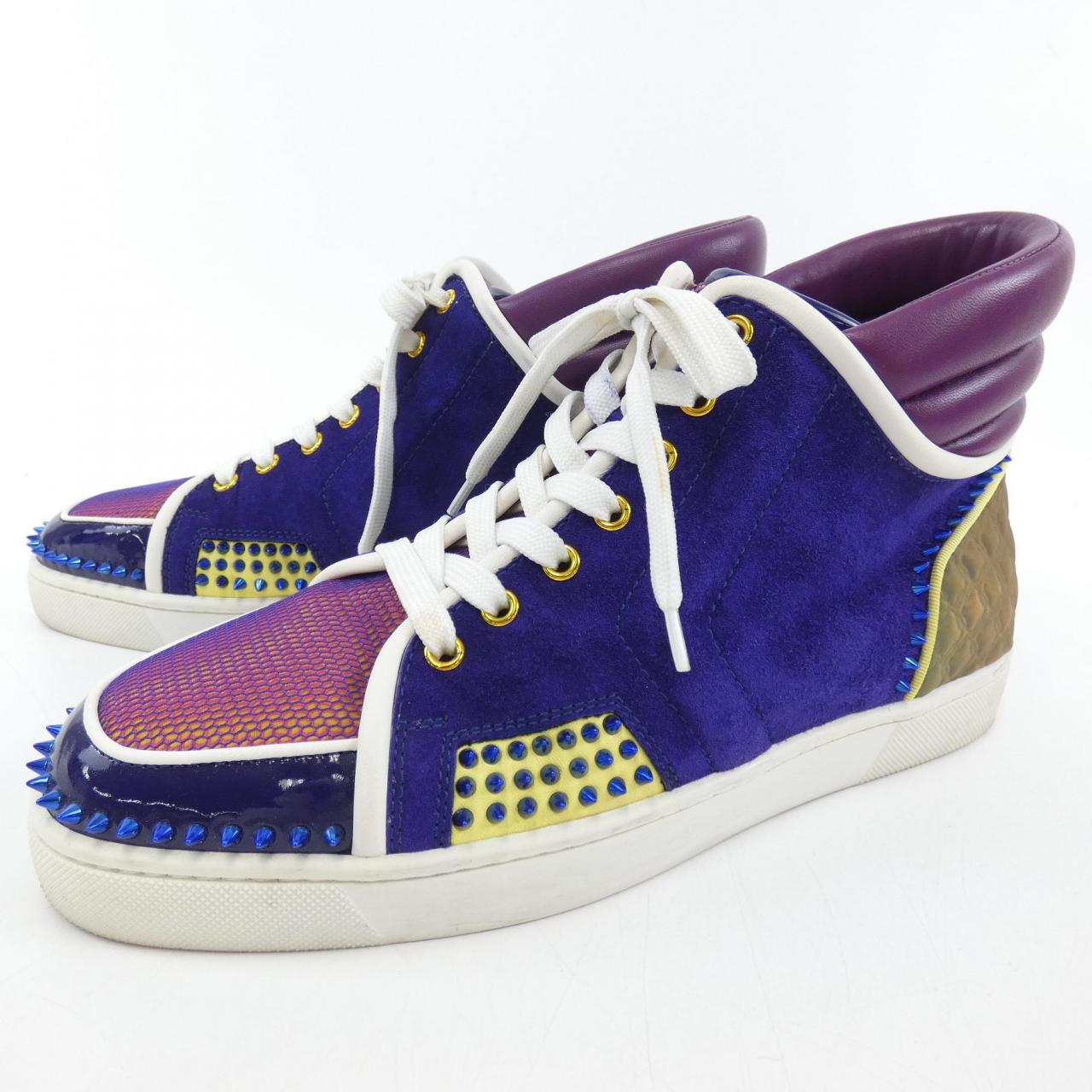 CHRISTIAN LOUBOUTIN CHRISTIAN LOUBOUTIN SNEAKERS