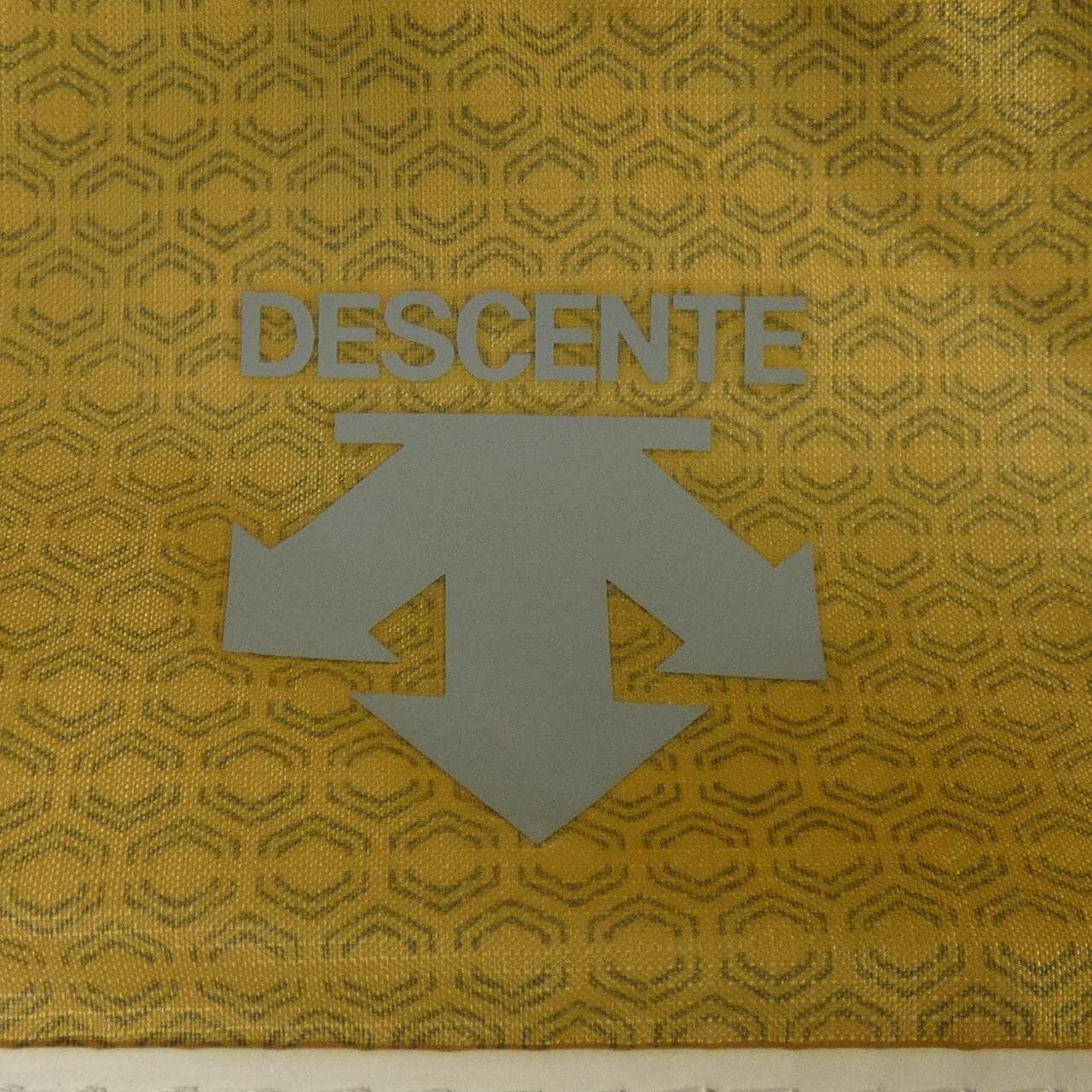 DESCENTE ダウンジャケット