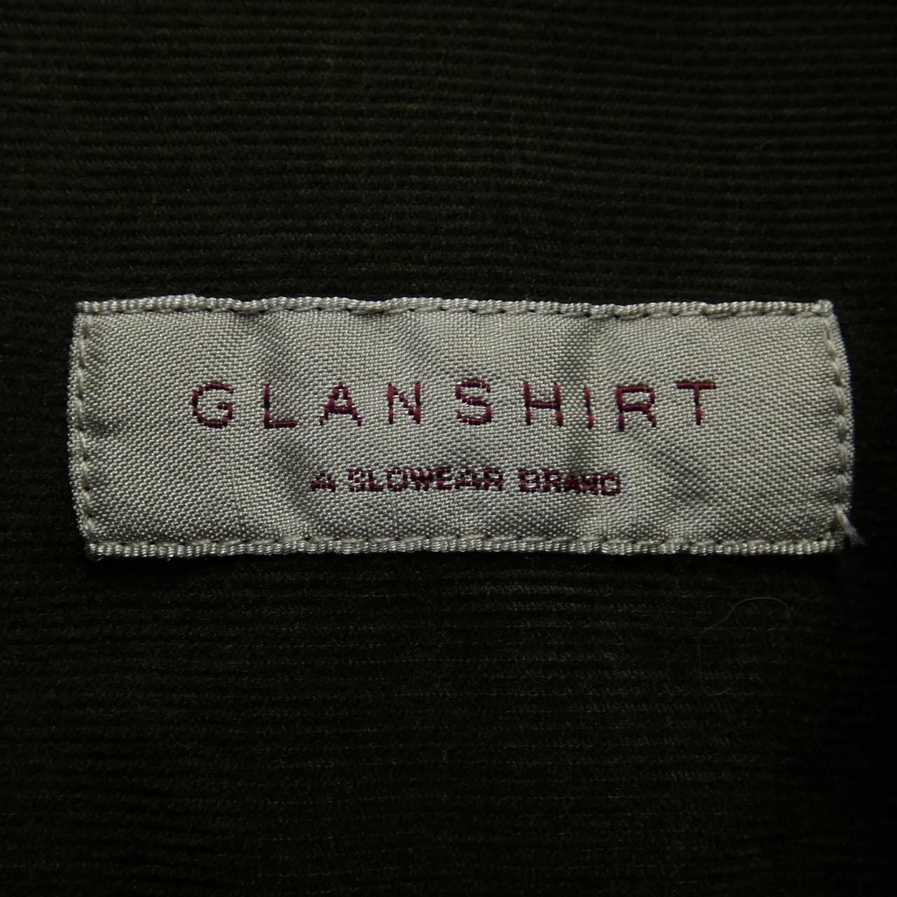 グランシャツ GLANSHIRT シャツ