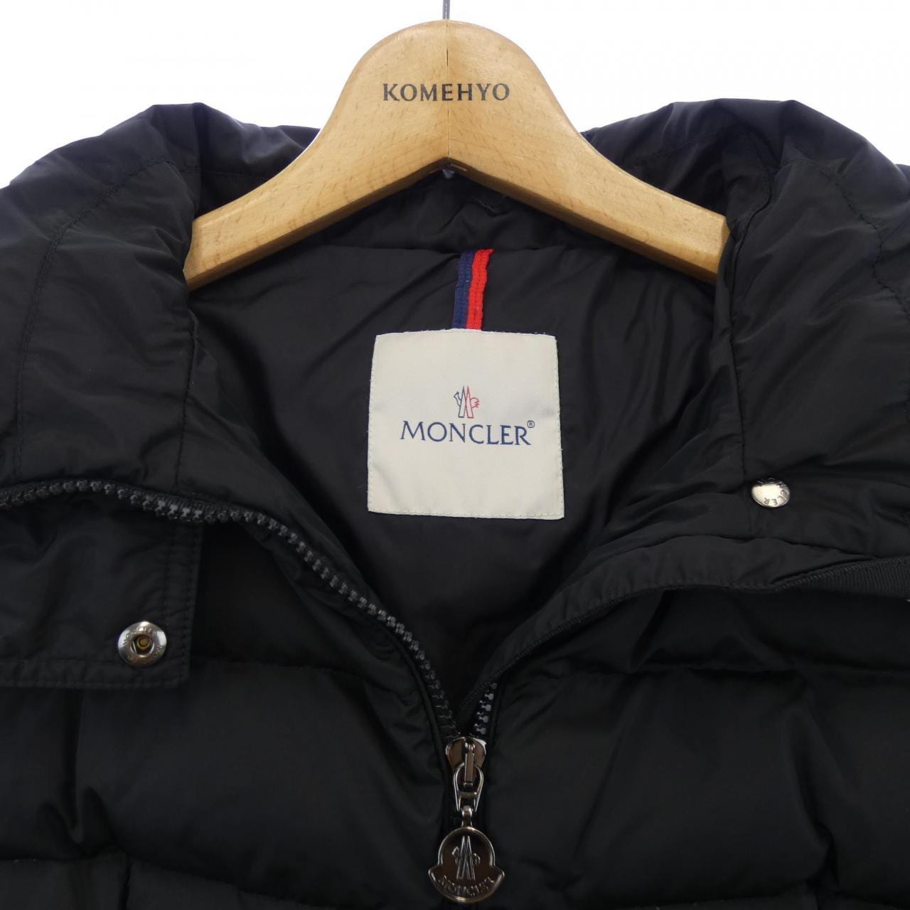 MONCLER MONCLER Down Coat