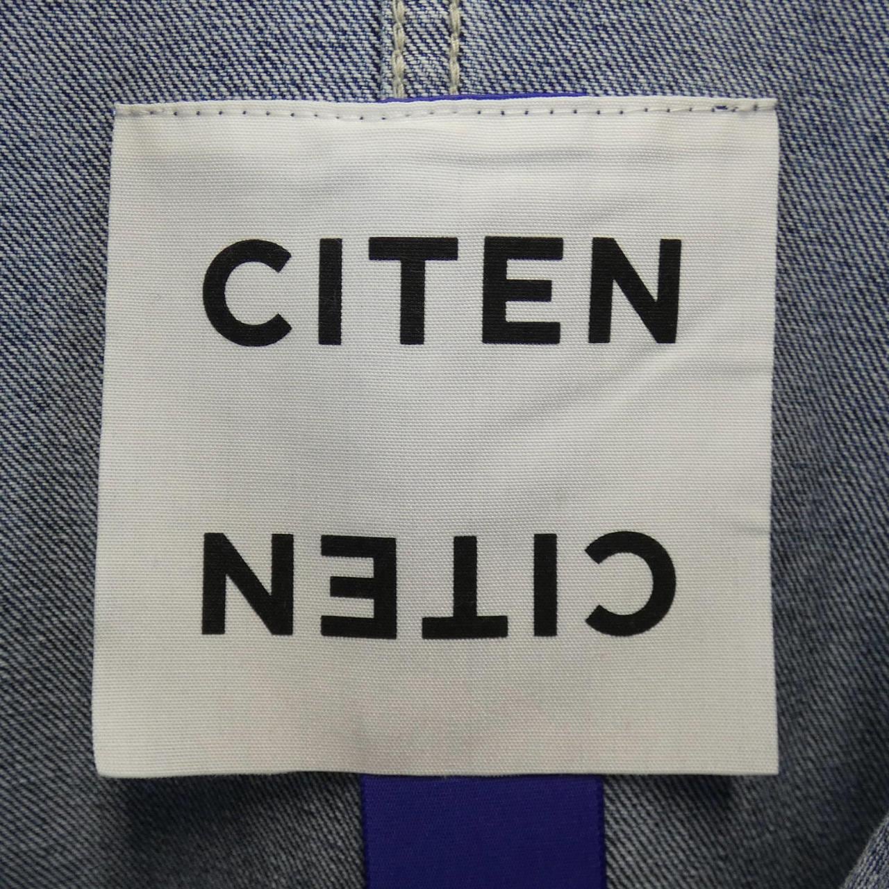 CITEN外套