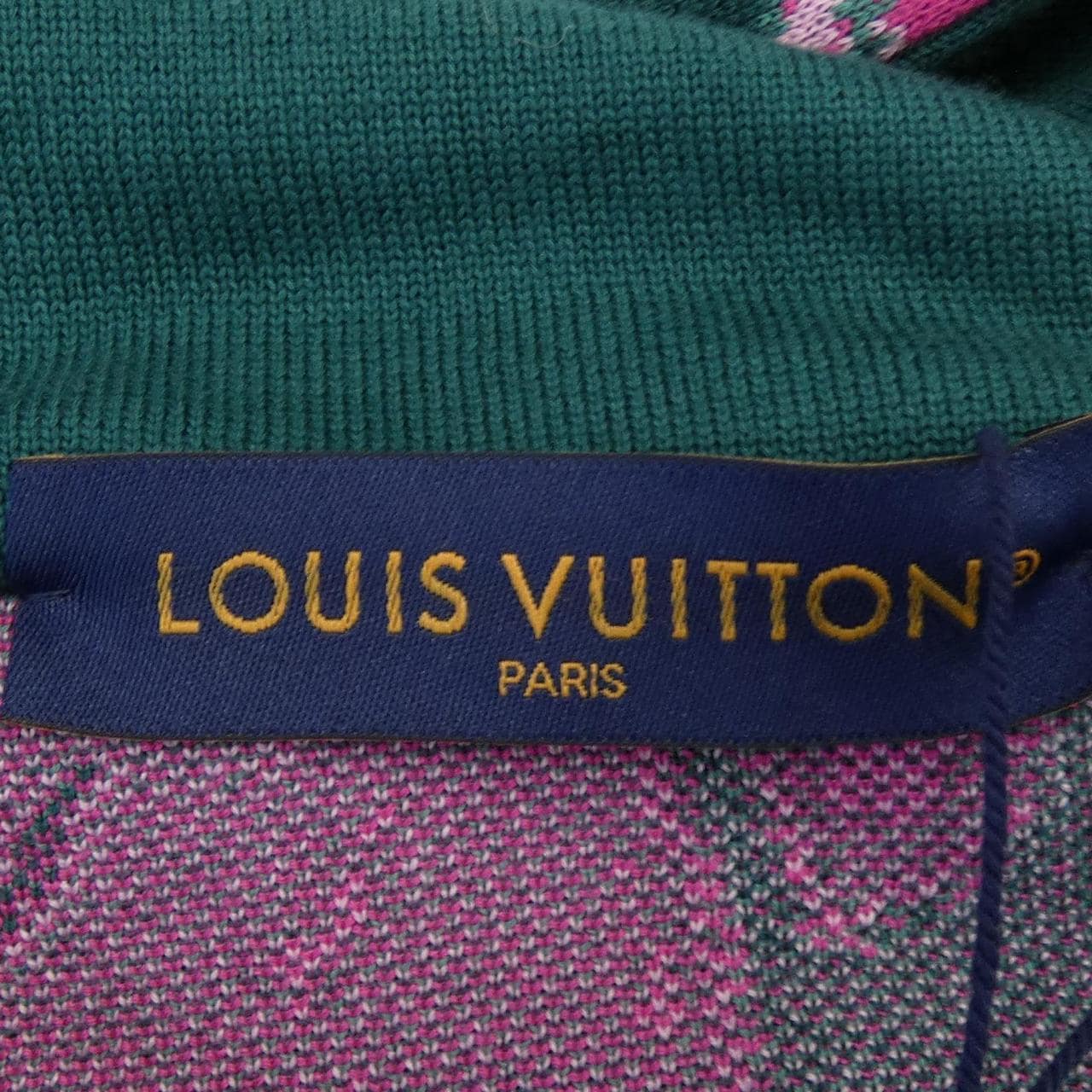 LOUIS VUITTON连PARKER