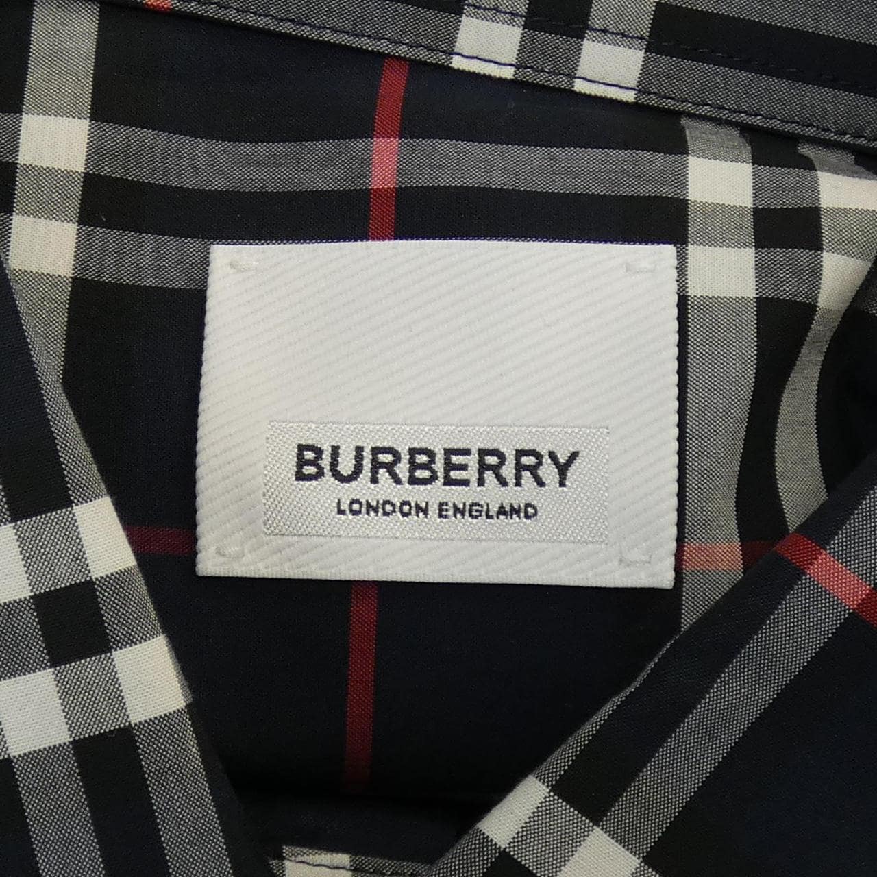 バーバリー BURBERRY シャツ