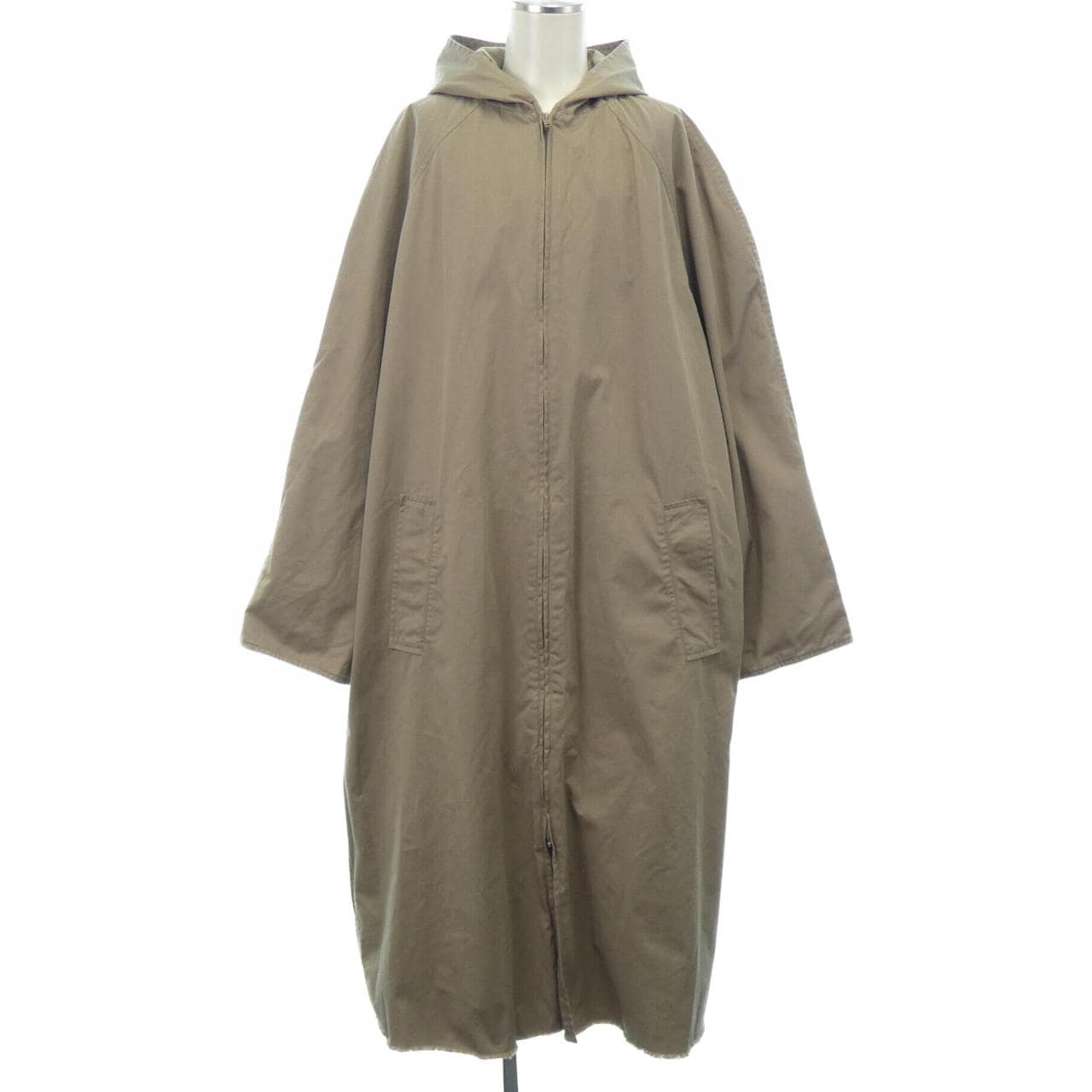 バレンシアガ BALENCIAGA コート