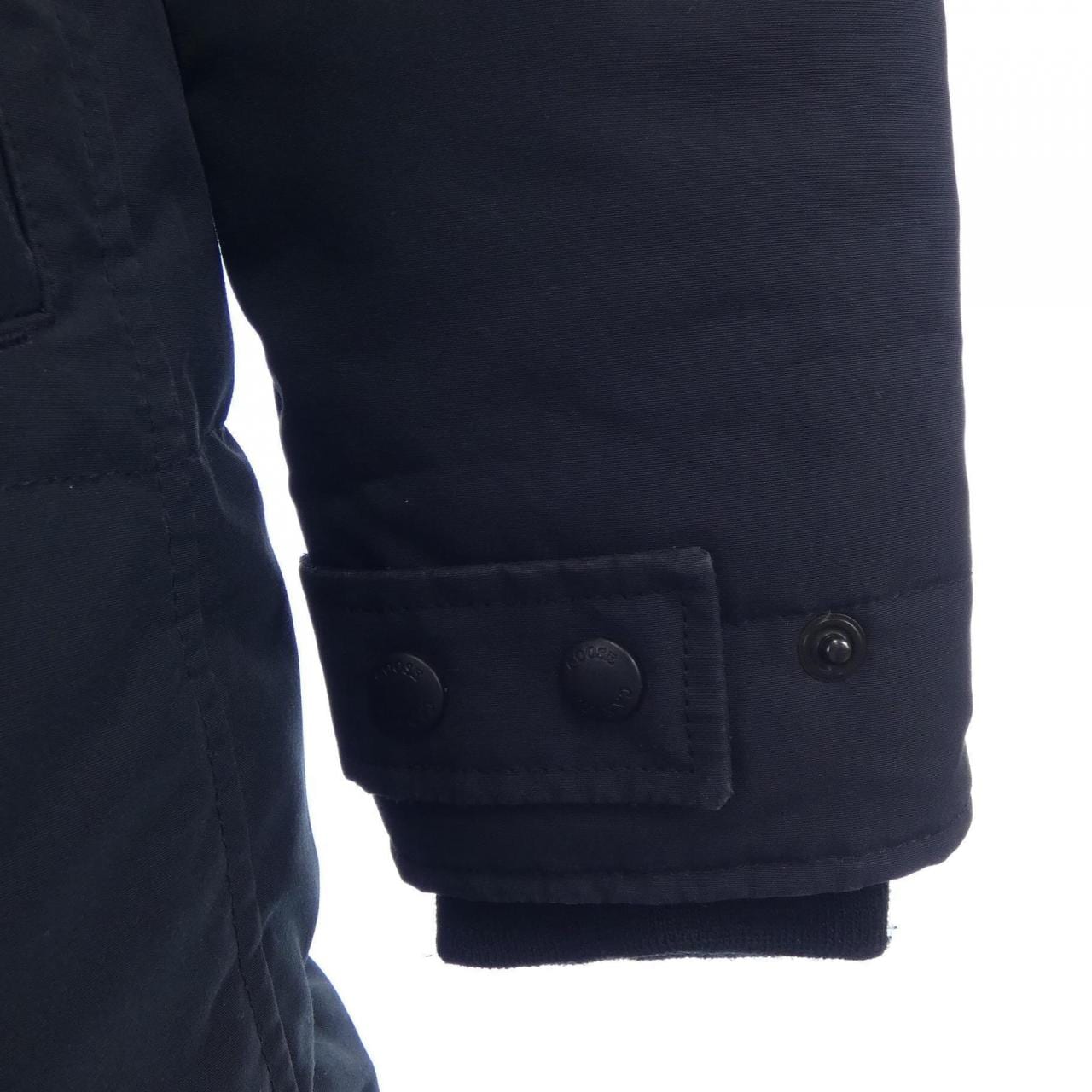 カナダグース CANADA GOOSE ダウンコート