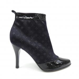 【ヴィンテージ】ルイヴィトン LOUIS VUITTON ブーツ