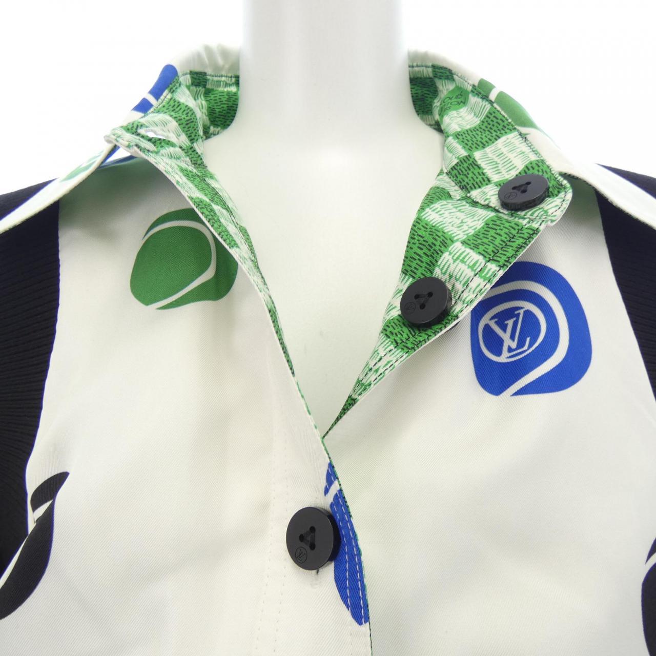 ルイヴィトン LOUIS VUITTON ジャケット