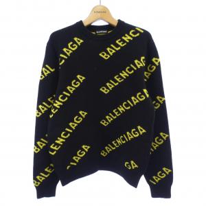 バレンシアガ BALENCIAGA ニット