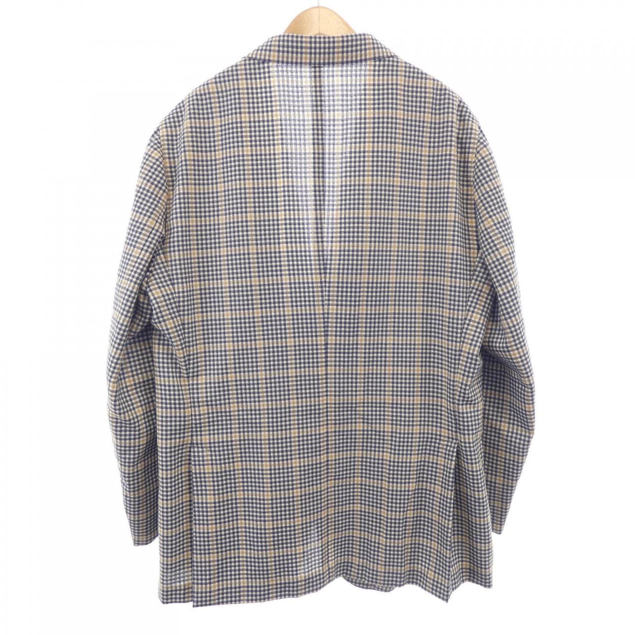 ボリオリ BOGLIOLI ジャケット