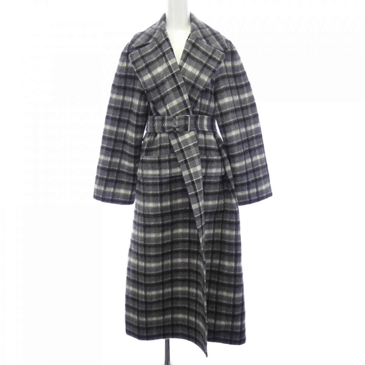 クリスチャンディオール CHRISTIAN DIOR コート
