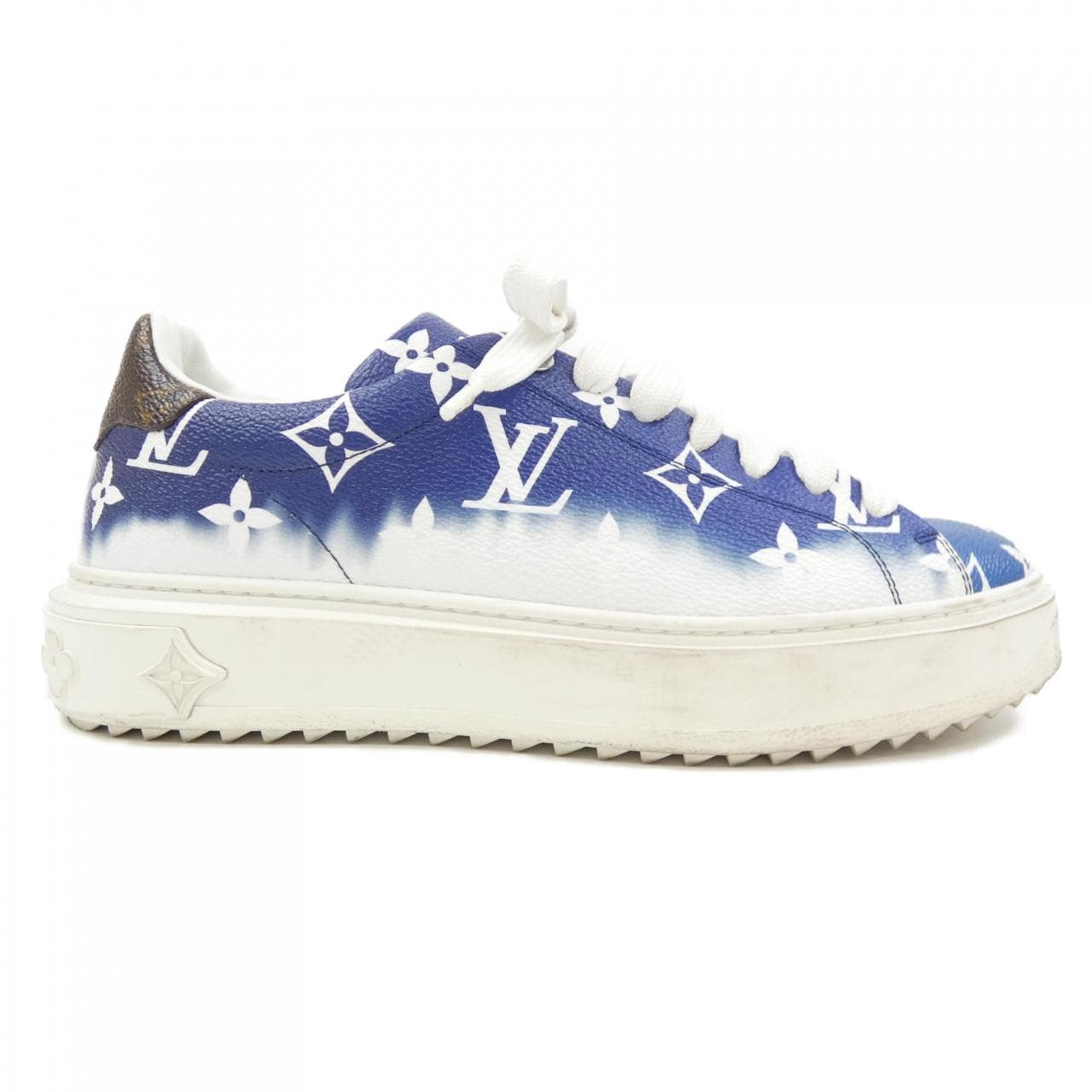 ルイヴィトン LOUIS VUITTON スニーカー