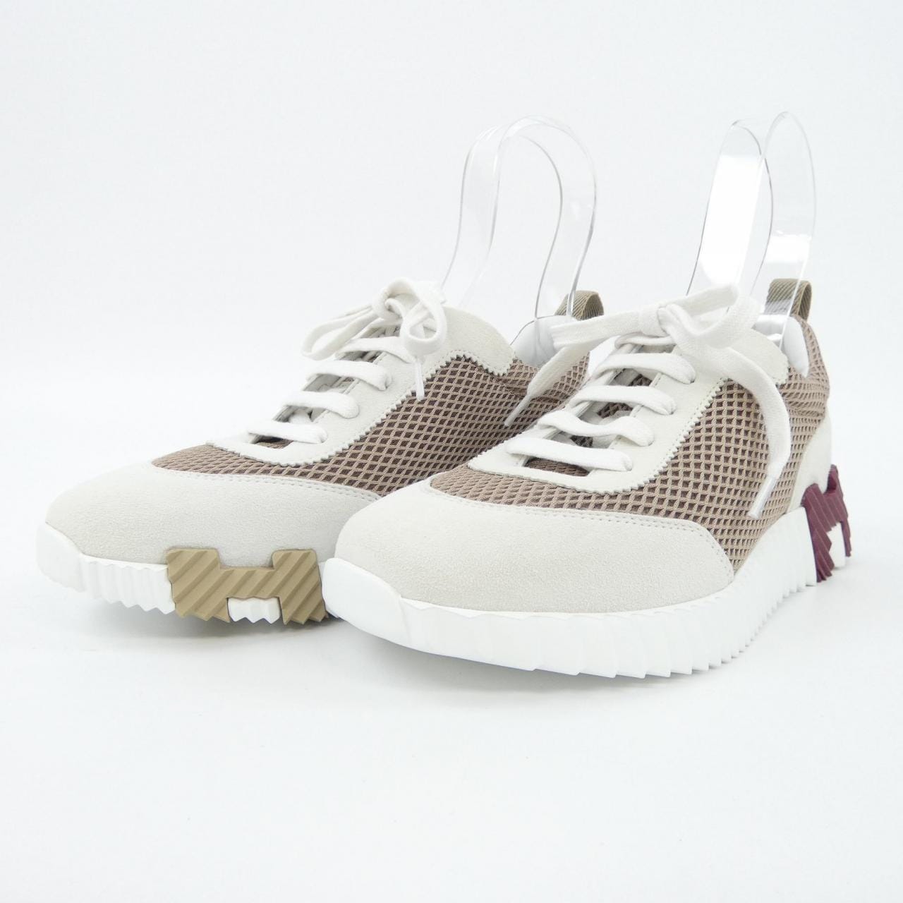 エルメス HERMES スニーカー