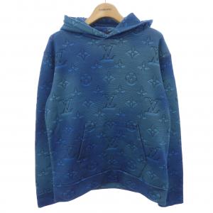 ルイヴィトン LOUIS VUITTON プリンテッドオールオーバーフーディ HNY41WIHN パーカー