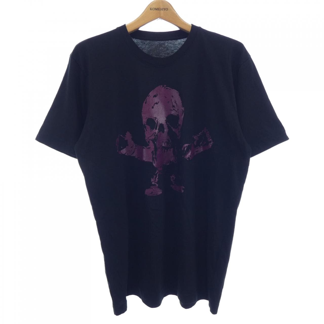 Chrome CHROME HEARTS FOTI 2212-304-0780 T卹
