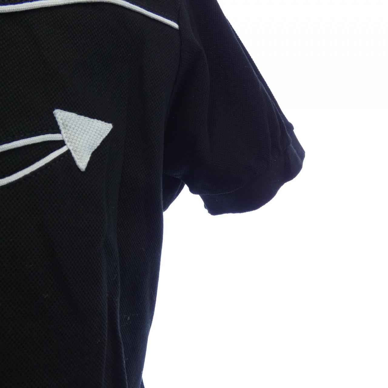 サンローラン SAINT LAURENT 375908 Y2HD1 ポロシャツ